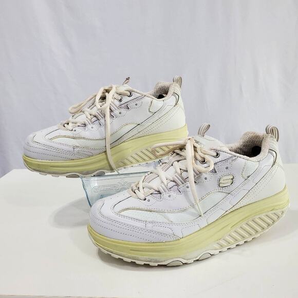 Skechers Shape-Ups Walking Shoes 8 - Picture 2 of 8